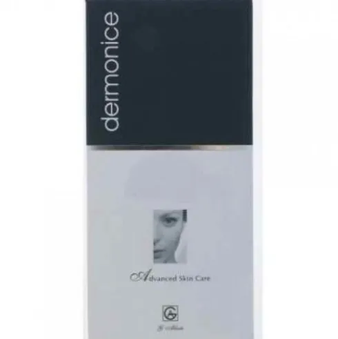 Abbate A&V Pharma Dermonice Crema Pelle Sensibile Couperose 50ml