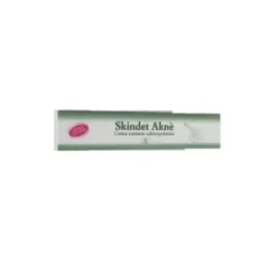Abbate A&V Pharma Skinsan Aknè Crema per Pelli Grasse 30ml