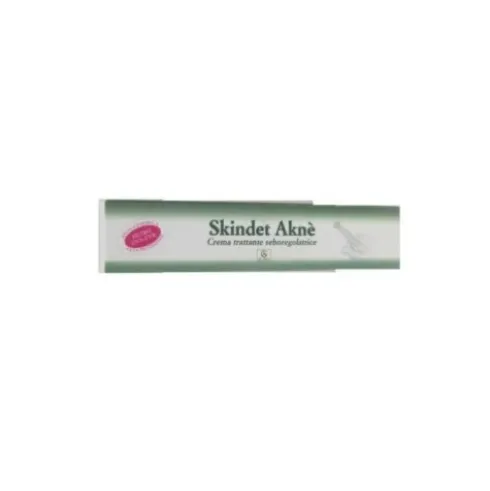 Abbate A&V Pharma Skinsan Aknè Crema per Pelli Grasse 30ml