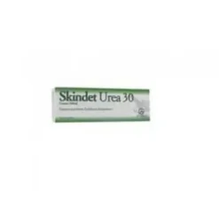 Abbate Gualtiero Skindet Urea 30 Crema Trattamento Pelle Secca 100ml