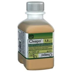 Abbott Oxepa Neutro RTH Alimento Speciale Ipercalorico Antiinfiammatorio 500ml
