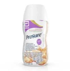Abbott Prosure Cioccolato Integratore Iperproteico e Ipercalorico 220ml