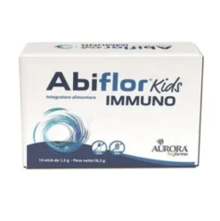 ABIFLOR Immuno Kids 14 Stick
