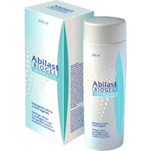 ABILAST Biogel Det.200ml