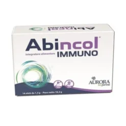 ABINCOL Immuno 14 Stick