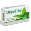 Aboca DigerErbe Integratore per la Digestione in 30 Tavolette