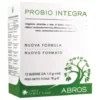 Abros Probiointegra Integratore Alimentare Probiotici per Flora Intestinale 12 Bustine