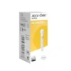 Accu-check Softclix 200 Lancette pungidito