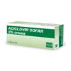 ACICLOVIR Crema 5% 3g ALFA