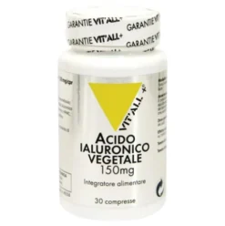 ACIDO IALU.VITAL PLUS 30CompresseSTV