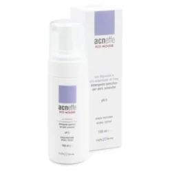 ACNEFFE Ecomousse 150ml