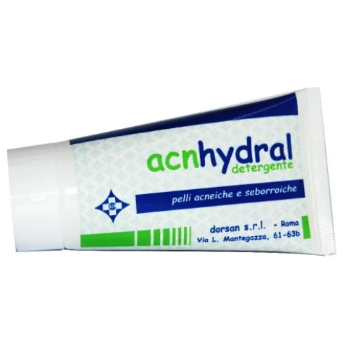 ACNHYDRAL Det.Acne 75ml