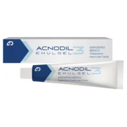 ACNODIL 3 Emulgel 30ml