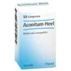 ACONITUM 50 Tav. HEEL