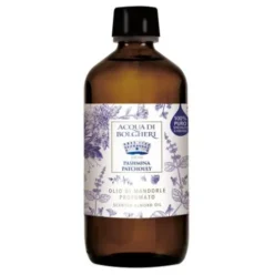 ACQUA BOLGHERI Olio Mand.Pash
