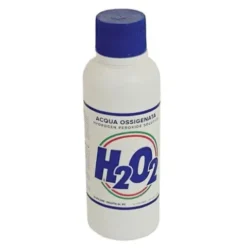 ACQUA Ossig. 10v 250ml GAMMAD