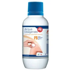 ACQUA Ossig. 10v 250ml PIC