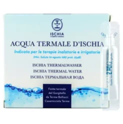 ACQUA Termale Ischia Aerosolte