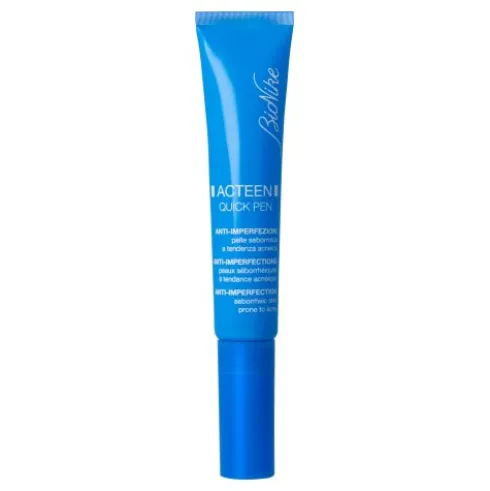 Acteen Quick Lozione Anti-Imperfezioni 10 ml