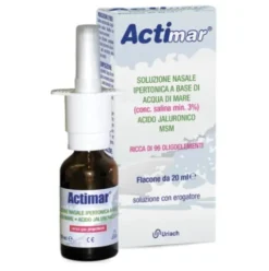 ACTIMAR Sol.Nasale Ipert.20ml