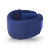 Actimove Collare Cervicale Sostegno Collo Chiusura Velcro Rivestimento Lavabile Taglia L