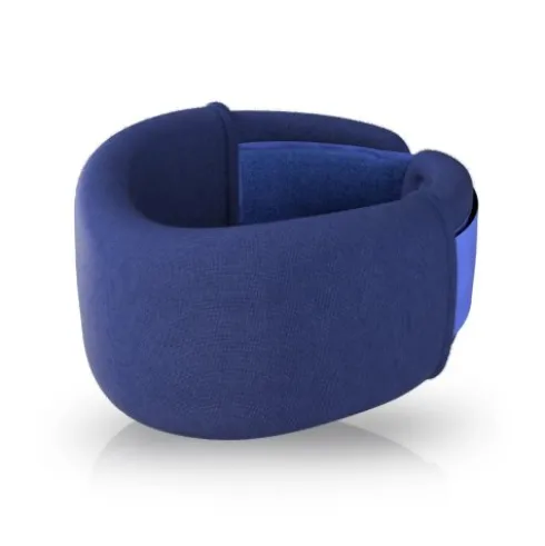 Actimove Collare Cervicale Sostegno Collo Chiusura Velcro Rivestimento Lavabile Taglia L