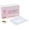 Actival Lab Opcllym Parafarmaco Menopausa 30 Capsule + 30 Compresse