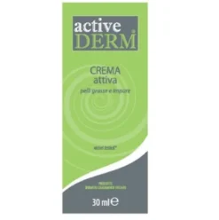 ACTIVE Derm Cr.P-Gr/Imp.30ml