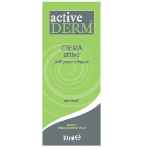 ACTIVE Derm Cr.P-Gr/Imp.30ml