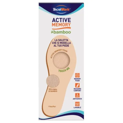 ACTIVE Memory Soletta Bamboo39