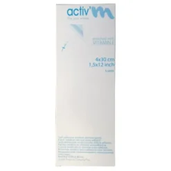 ACTIV'M Cer. 4x30cm 5pz