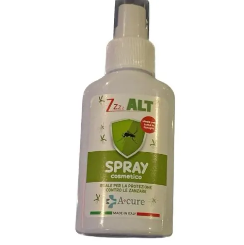 A+Cure ZZZ Spray Repell.90ml