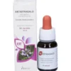 Adamah EIE Astragalo Gocce: Supporto Immunitario e Tonico-Adattogeno, 30ml