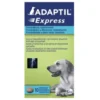 Adaptil Express Integratore per cani anti stress 10 compresse