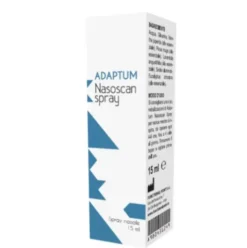 ADAPTUM Nasoscan Spray Nasale