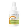 A-Derma Biology Energy C Siero Viso Illuminante Antiossidante per Pelle Fragile 30ml