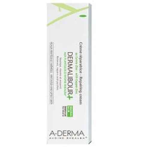 A-Derma Dermalibour+ Crema 50 ml