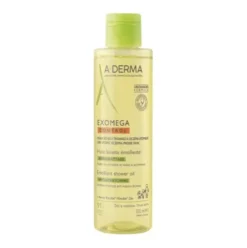 A-Derma Exomega Control Olio Lavante Emolliente Anti-Prurito Pelle Atopica 200ml