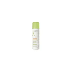 A-Derma Exomega Control Spray Emolliente Lenitivo Anti-Irritazione Idratante 50ml