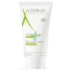 A-Derma Les Indispensables Crema Eudermica Idratante e Nutriente 50 ml