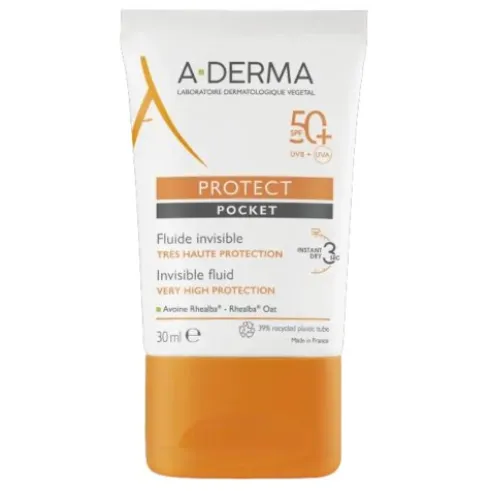 ADERMA Prot.A-D Fl.50+