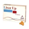 Adi Pharma Liver Up Integratore per Fegato Stomaco Pancreas 20 Compresse