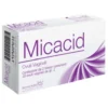 Adl Farmaceutici Micacid Ovuli Vaginali 2g Dispositivo Medico per Difese Vaginali