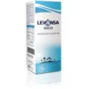 Adl Levansa Gocce Integratore Rilassamento e Sonno 50ml