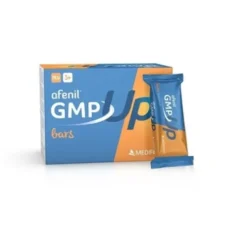 AFENIL GMP UP Bars Cream Mou