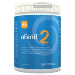 AFENIL 2 Misc.Aminoacidi 500g