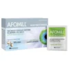 AFOMILL Salviettine Oft.14pz
