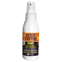 AFTER TATTOO SUN Spray 75ml