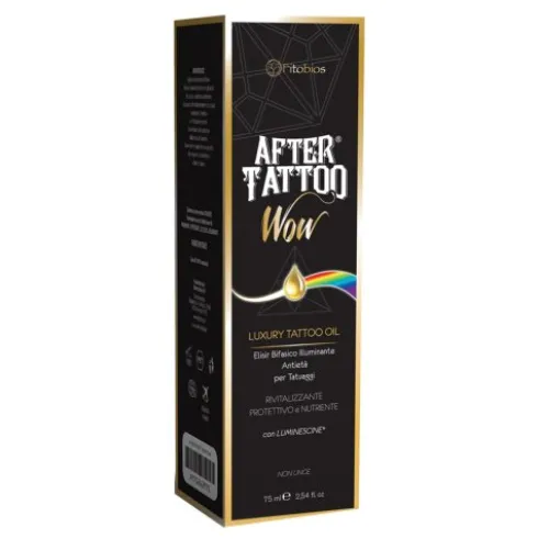 AFTER TATTOO Wow Spray 75ml
