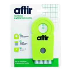 Aftir Pettine